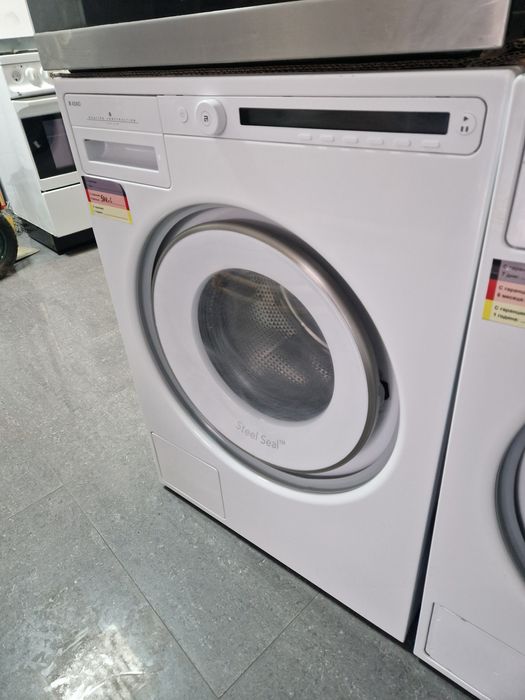 Пералня Asko 8 кг А+++ Made in Sweden