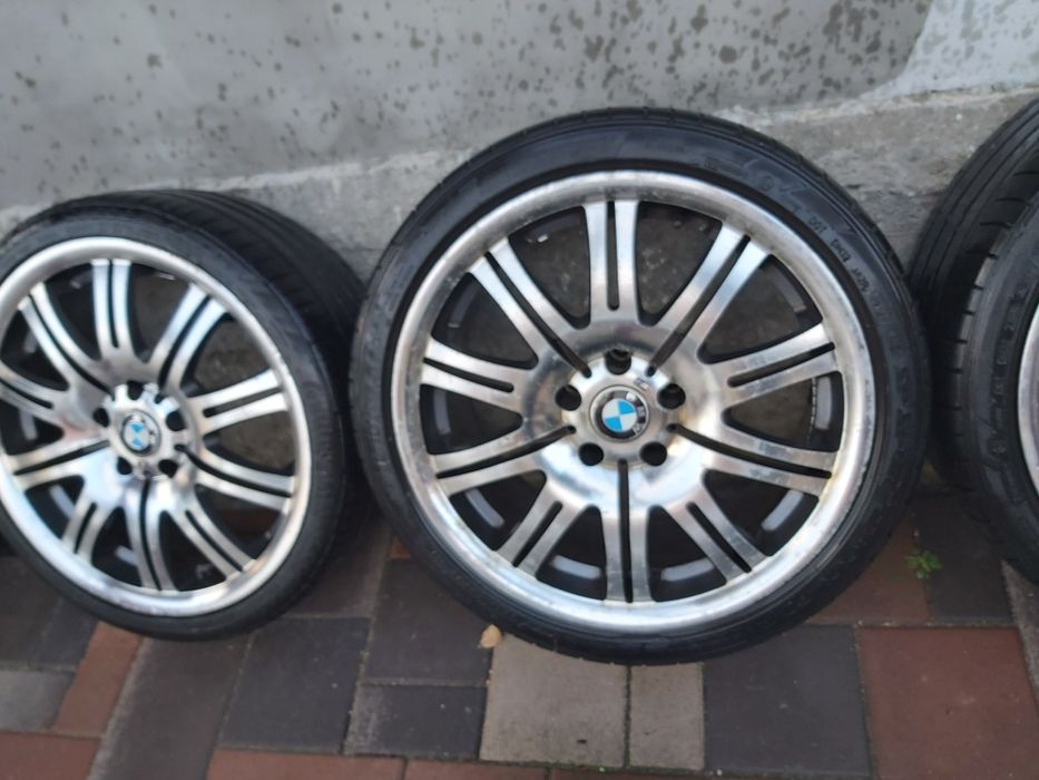 Jante Bmw.originale M.