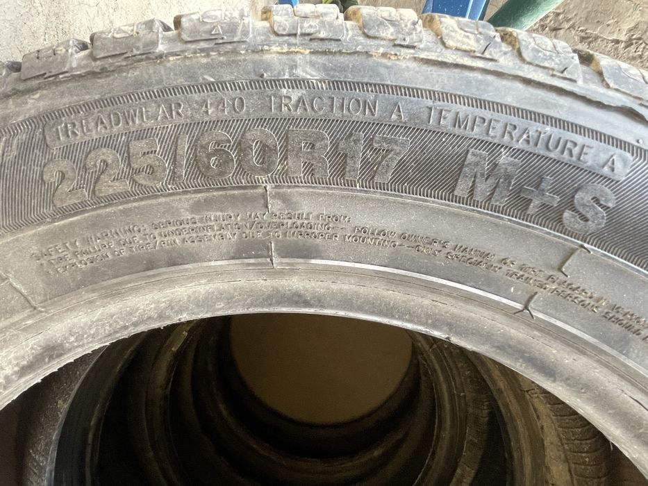 Шины hi fly 17 rr