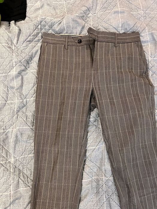 Нов мъжки панталон