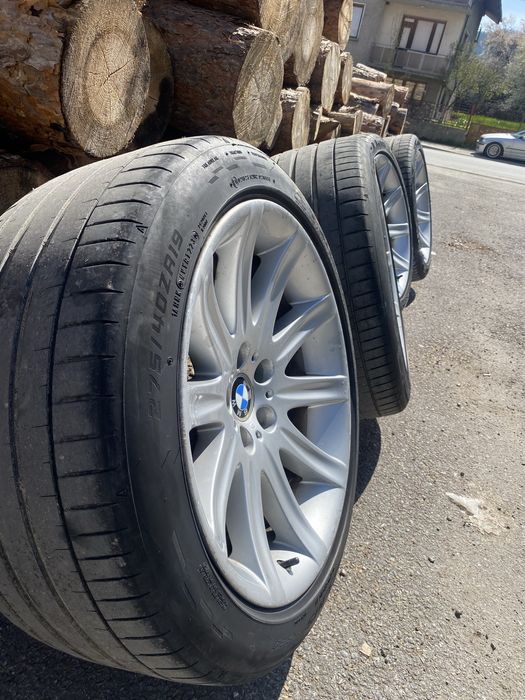 Джанти Style 95 Oem
