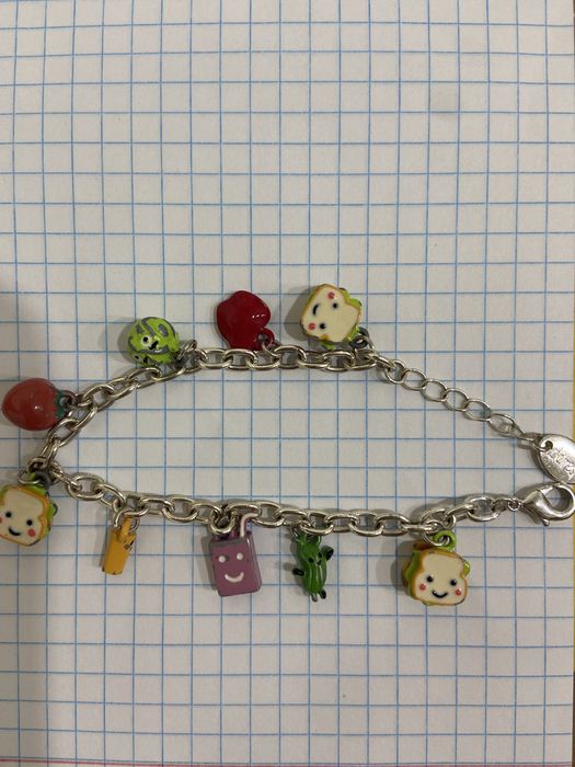 Браслет Clair’s