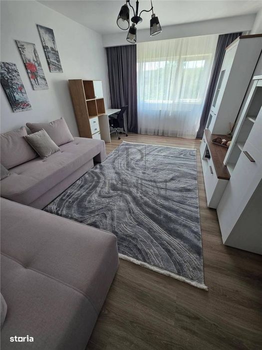 Girocului | 3 Cam | Decomandat | 2 Bai | Anvelopat | Renovat | Et.3