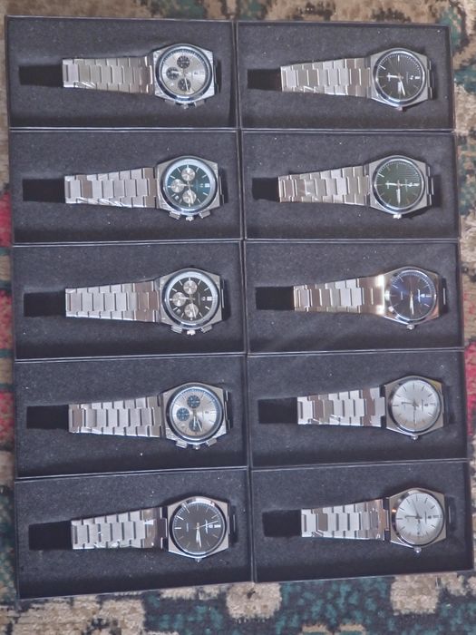 Часы наручные Poedagar