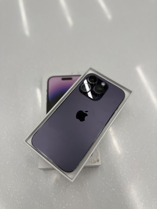 Айфон/iphone 14 pro 128GB
