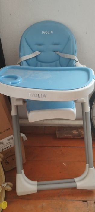 Стол детский для кормления