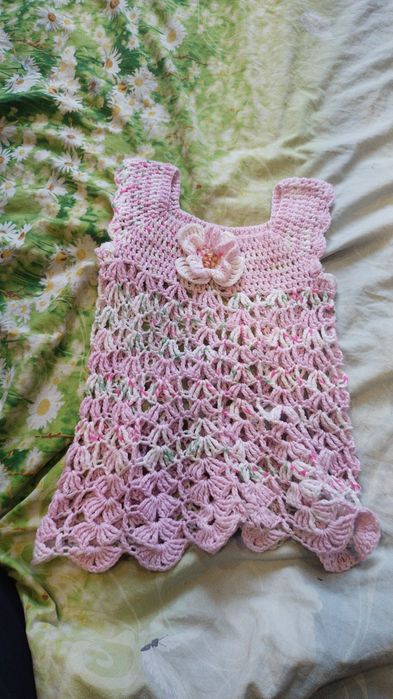 Детская одежда для малыша