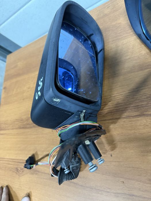 Боковое зеркало на бмв е38 до рестайлинг