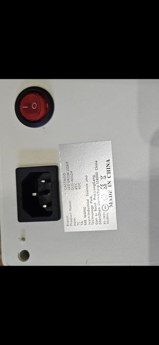 2 бр. LED grow light 1000w full spectrum phyto lamp