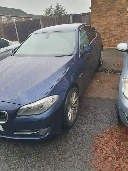 Vand BMW F10 2.0d 184cp