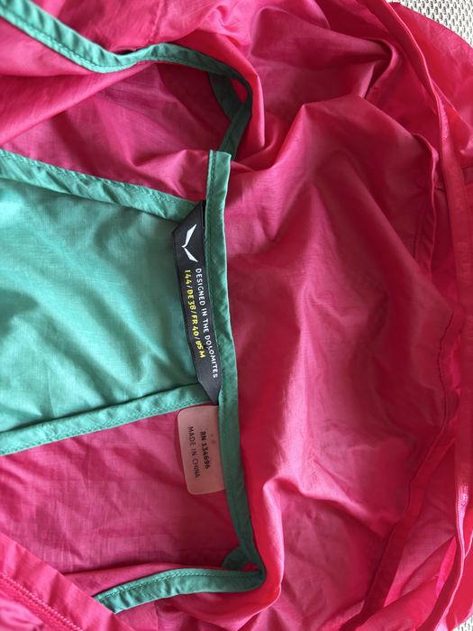 Дамска ветровка Salewa