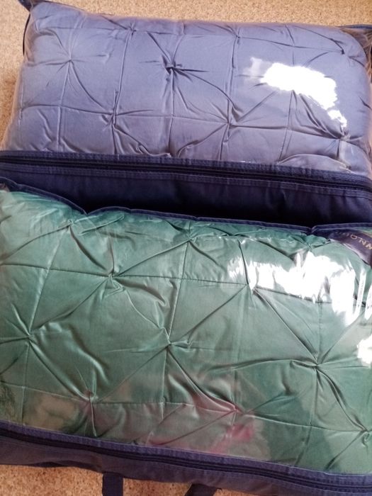 Продам новые подушки