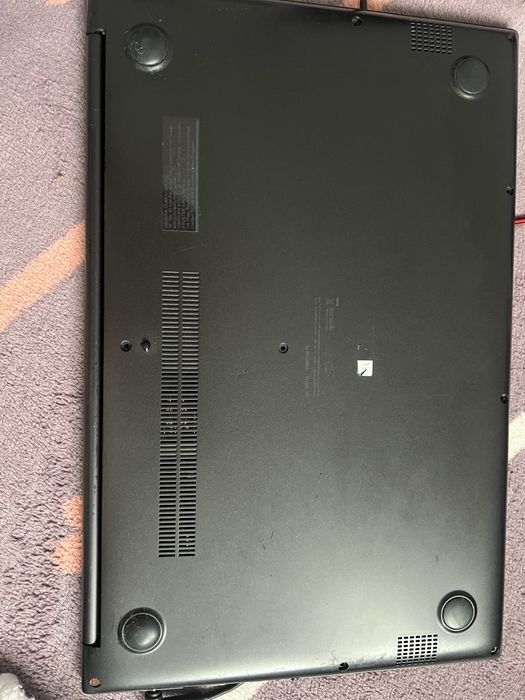Laptop ASUS ViovoBook 15 | i5-1135G7 | 20GB RAM | SSD 512GB |Win 11Pro