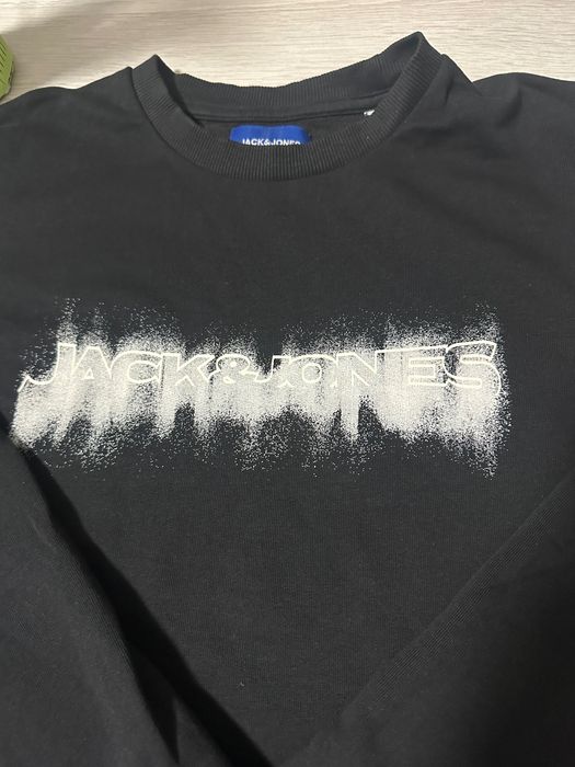 Jack & Jones мъжка блуза