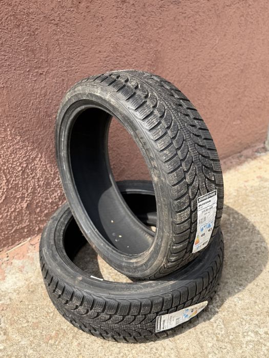 Anvelope bridgestone 215/45 R20