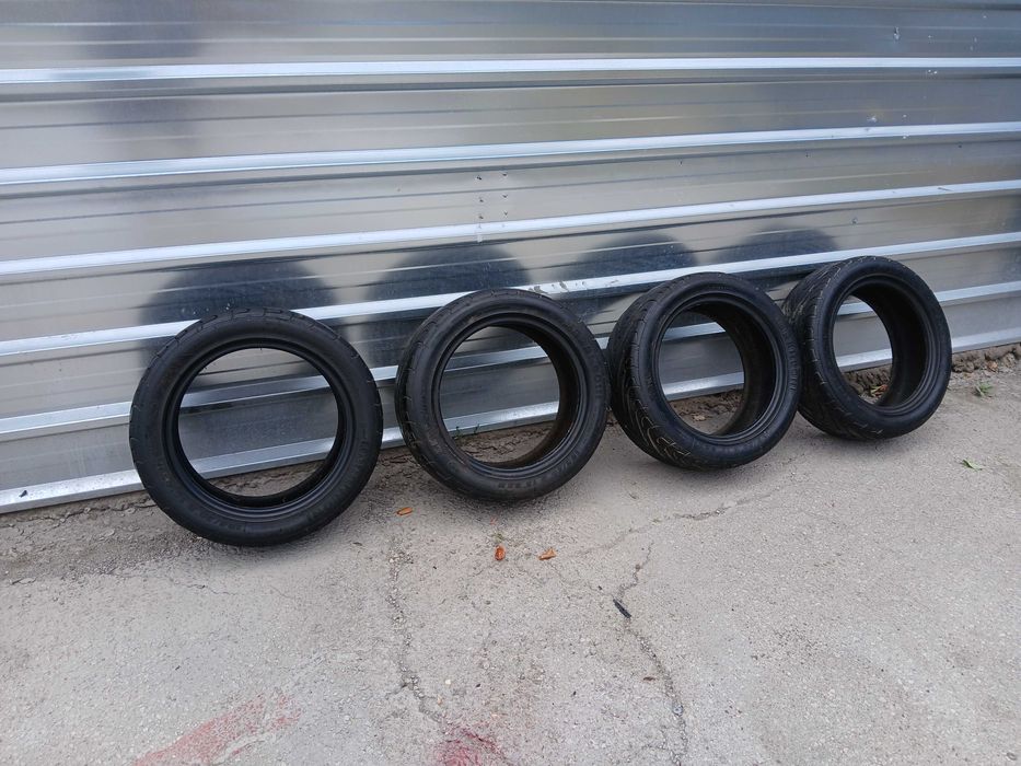 Летни гуми 195/50 R15 , 195/50/15