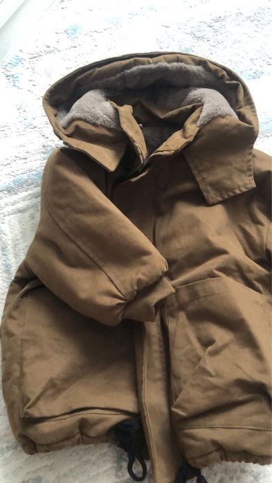 Детская парка