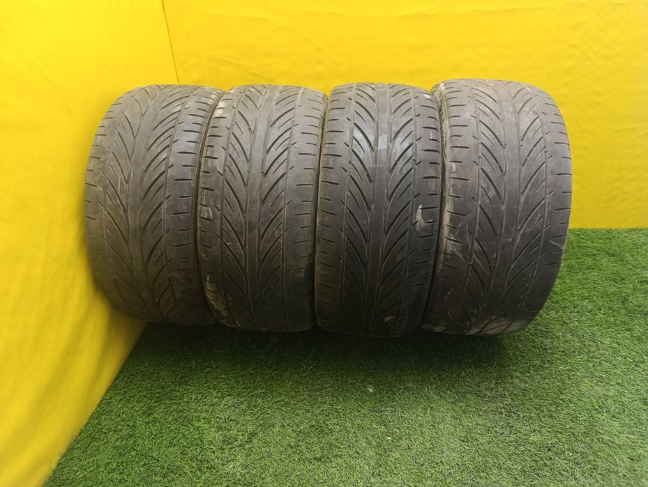 Шины 215.40 R16 Hankook комплект