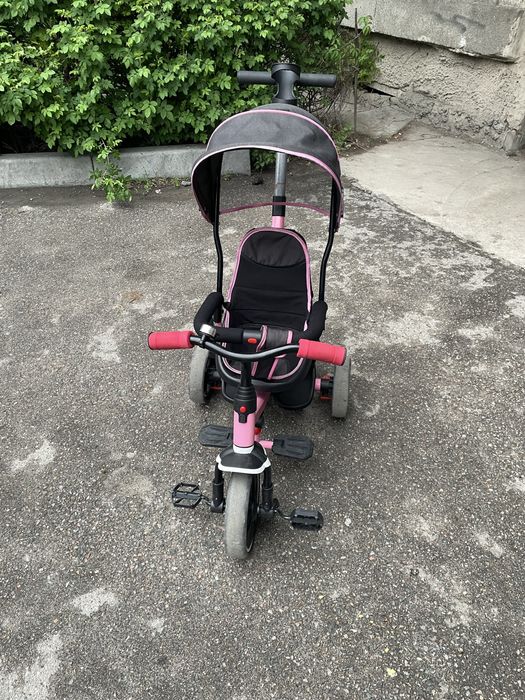 Продам детскую коляску