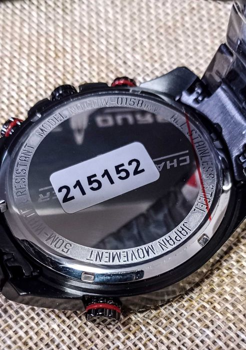 Ceas Chase Durer X Invicta CDW-0158 -Barbati