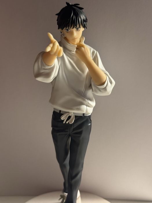 Продам фигурку с Юта из МАГИЧКИ, ОРИГИНАЛ