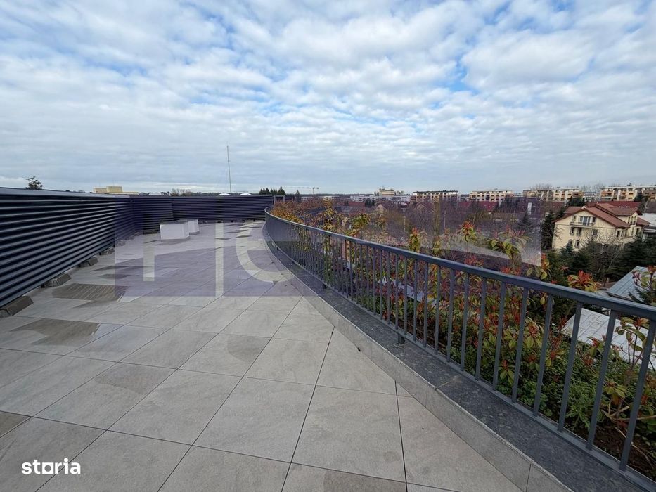 Inchiriere 4Camere | Bloc Boutique | 130Mp | Iancu Nicolae | Nemobilat
