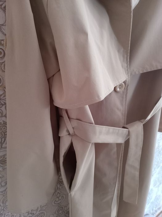 Тренч продам в иде