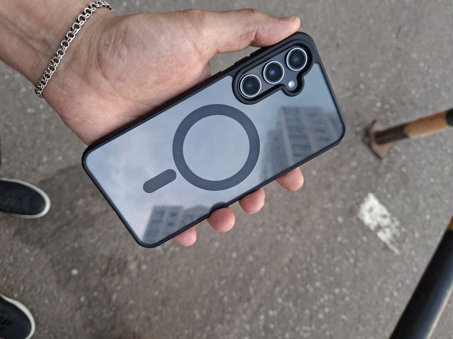 Samsung s23 fe(обмен)