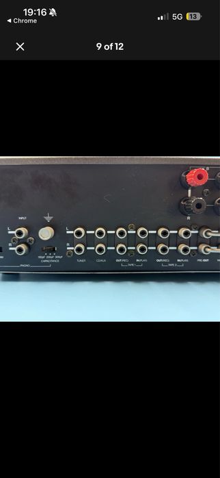 Nad stereo 3155 stereo