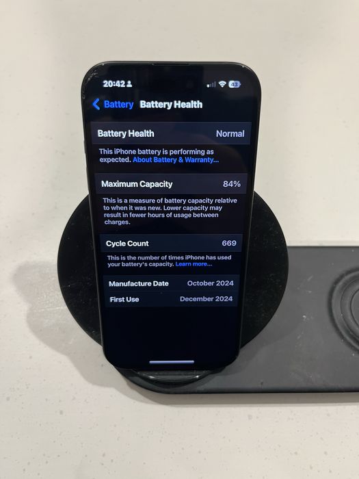 Iphone 15 128 gb