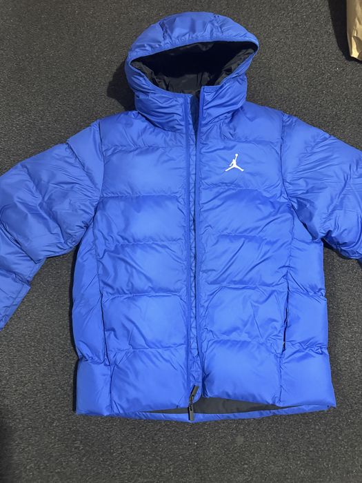 Geaca  Nike Puffer  Jordan