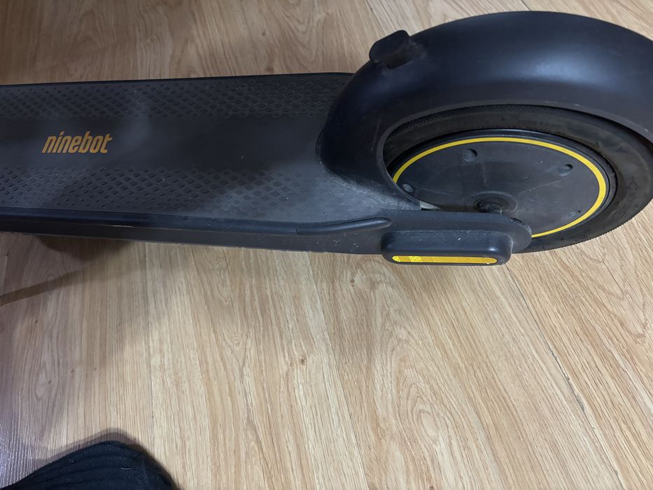 Электросамокат | Ninebot g30p