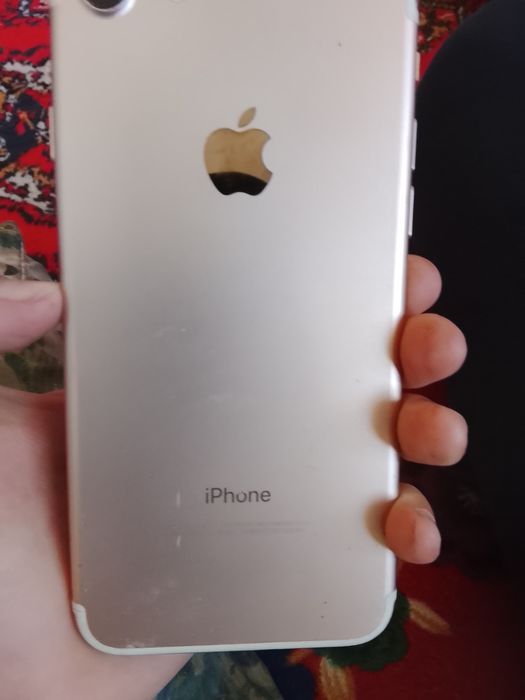 Айфон 7 на запчастьи