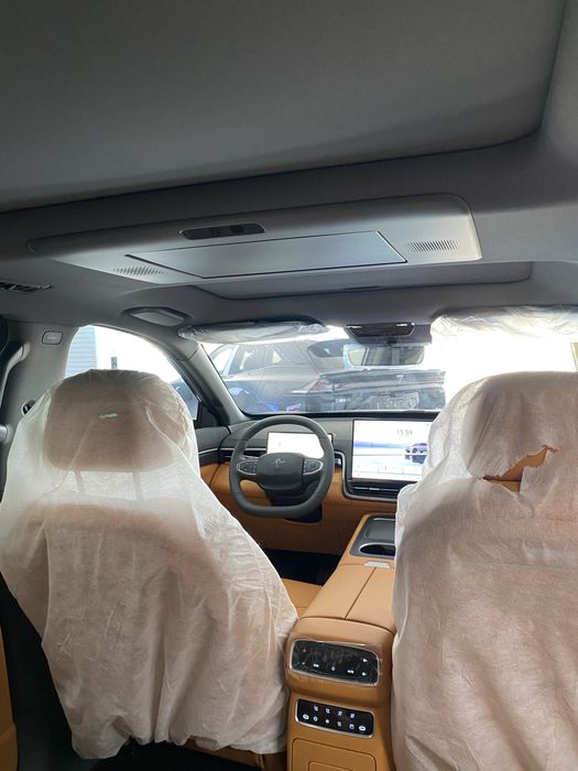 dongfeng 008 ep 2026