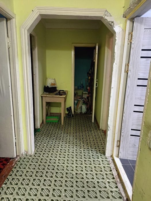 Продажа 3 х комнатной квартиры