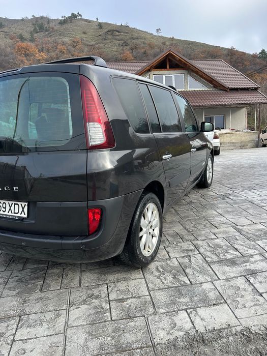 Renault grand espance