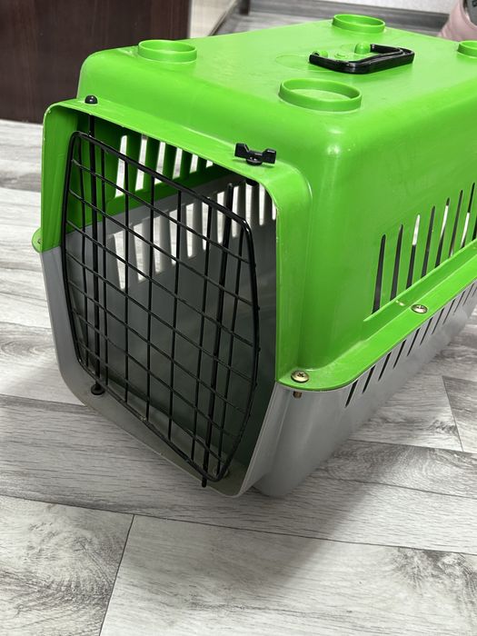 Переноска для кошек