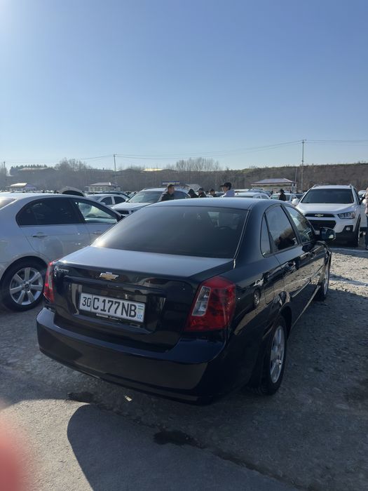 Gentra 1,5 2024 ideal holatda