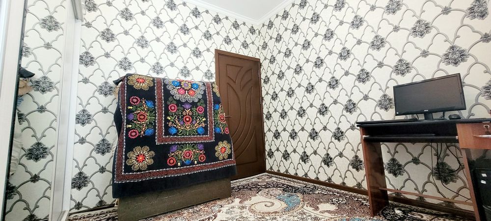Продается кв Сергели 1 3х-ком