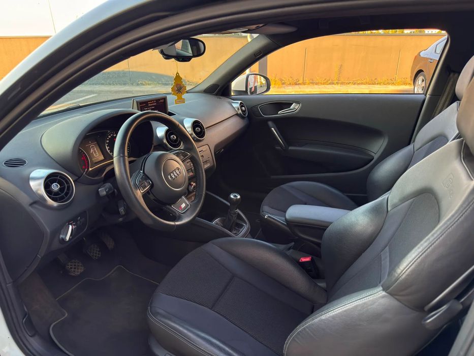 AUDI A1 2013 — imagine 5