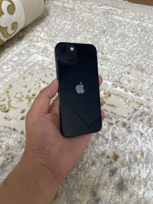 Продам iPhone 13 128Gb 84%