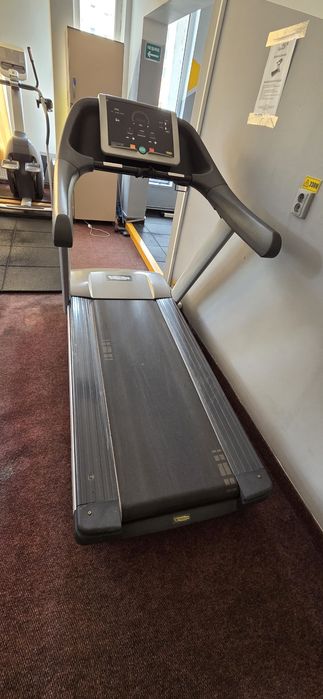 Pachet  benzi  TechnoGym si Stepere Precor