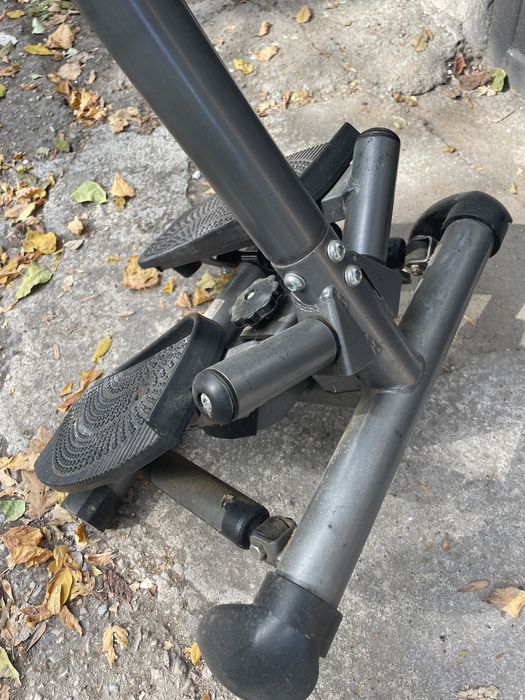 Степер Twist BS 1650