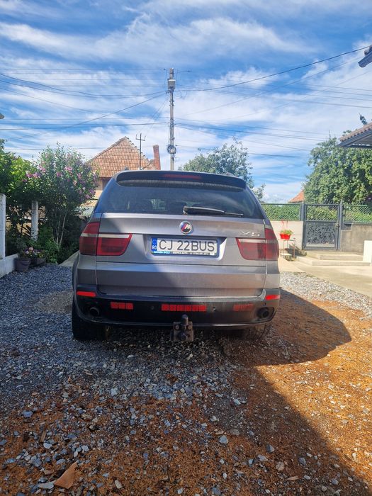 BMW  X5  E70 sd XDrive