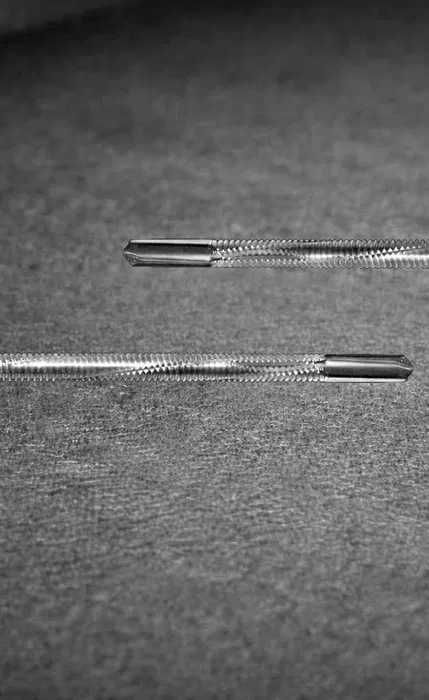 Саморезы для сэндвич панелей, FiXPRO, уплотнительная лента