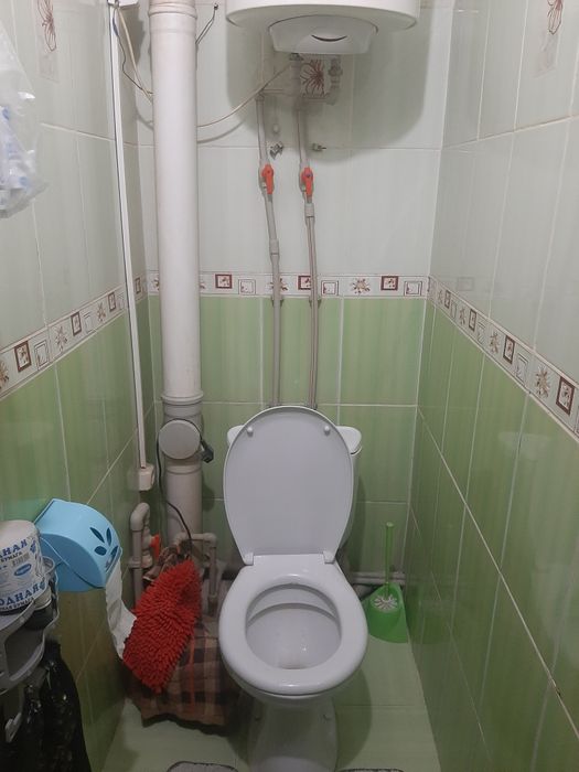 4х Комнатная квартира