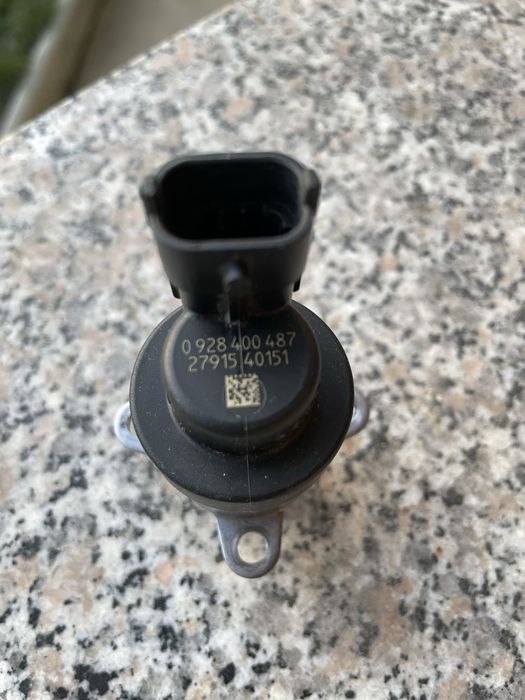 Regulator presiune Bosch Opel Vivaro Renaul Traffic
