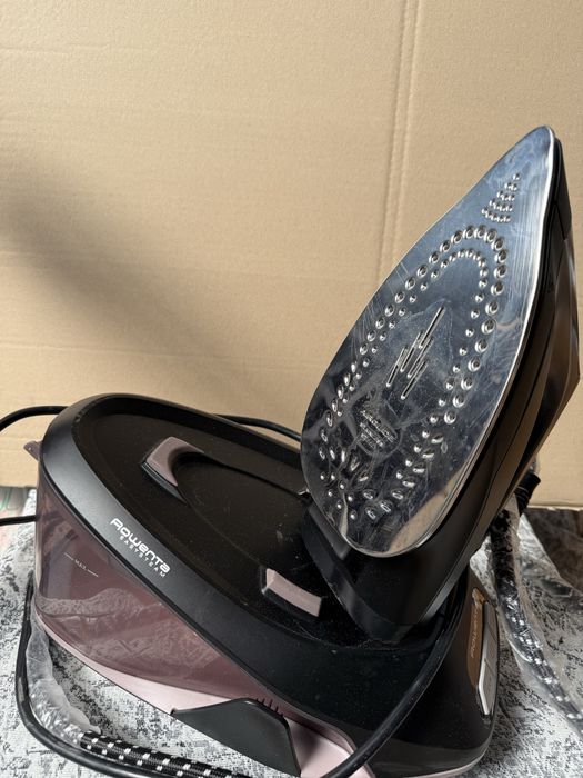 Парогенератор Rowenta