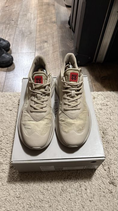 HUGO BOSS мъжки маратонки