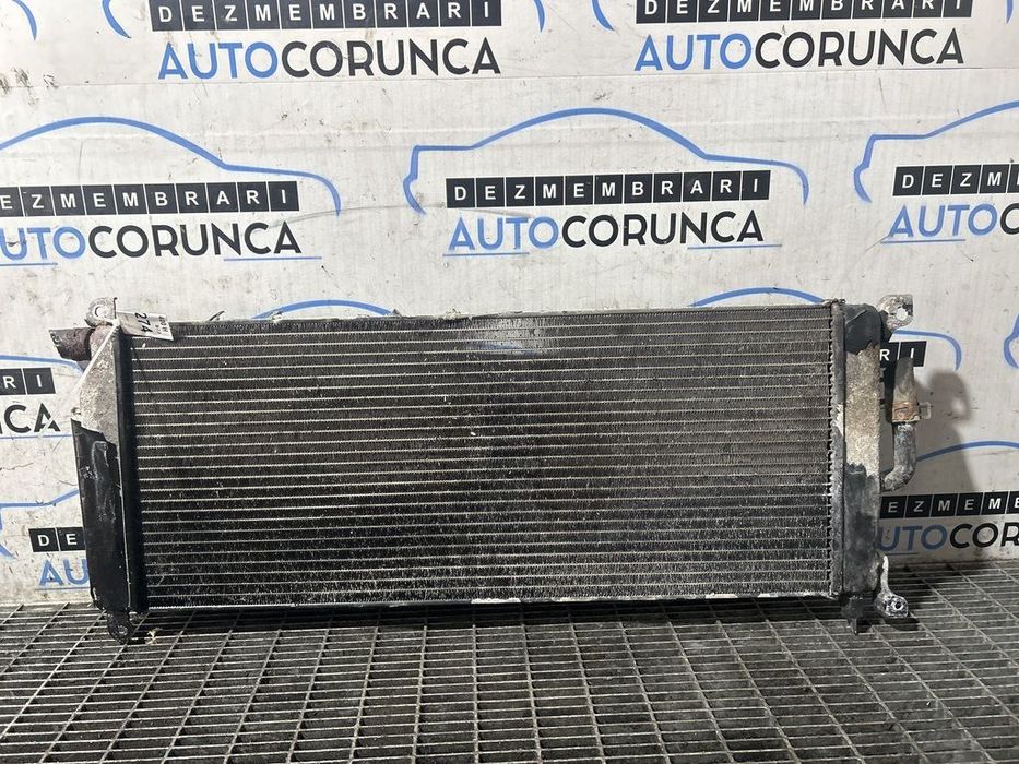 Radiator apa Lexus RX 400 H 3.3 B 2004 - 2009 (1274) Radiator motor electric